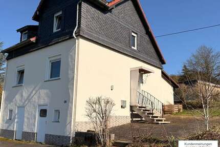 Haus Mittelhof - 3 Zimmer, 100 m&sup2;, 145.000&euro; | Angebot:25849360