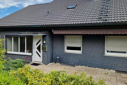 Haus Siegen Eiserfeld - 4 Zimmer, 180 m&sup2;, 370.000&euro; | Angebot:27021734