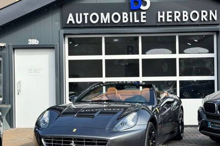 Ferrari California 95.650 km 94.990 &euro; Herborn 35745