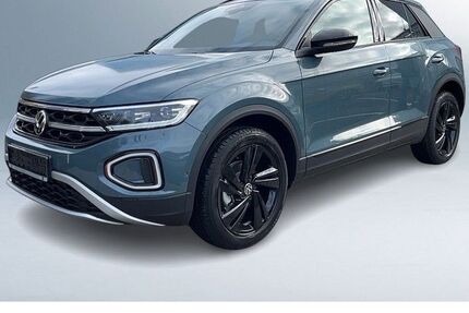 VW T-Roc 15.000 km 35.380 &euro; Siegen 57074