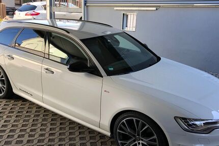 Audi A6 158.000 km 17.990 &euro; Betzdorf 57518