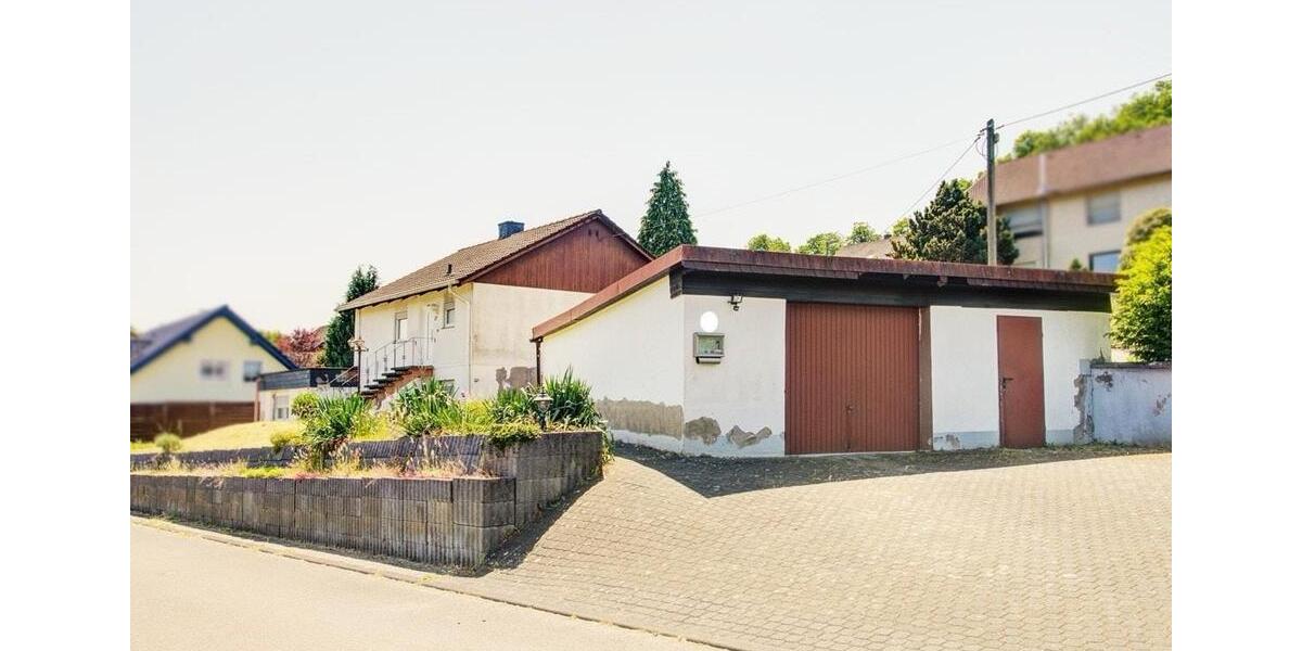 Einfamilienhaus Morsbach - 7 Zimmer, 170 m&sup2;, 290.000&euro; | Angebot:25236977