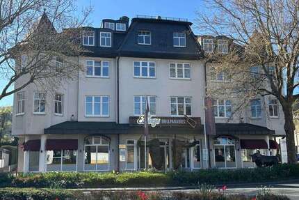 Wohnung Haiger - 3 Zimmer, 76 m&sup2;, 775&euro; | Angebot:27097265