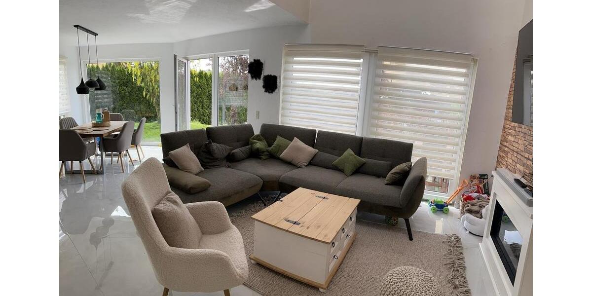 Einfamilienhaus Malberg - 5 Zimmer, 150 m&sup2;, 1.350&euro; | Angebot:25621459