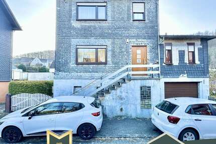 Haus Alsdorf - 5 Zimmer, 95 m&sup2;, 99.000&euro; | Angebot:24692040