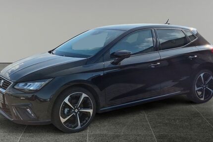 Seat Ibiza 50.000 km 18.450 &euro; Hof 56472