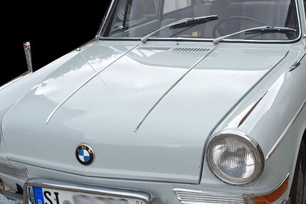 BMW Andere 37.000 km 17.500 &euro; Burbach 57299