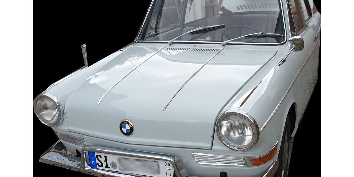 BMW Andere 37.000 km 17.500 &euro; Burbach 57299