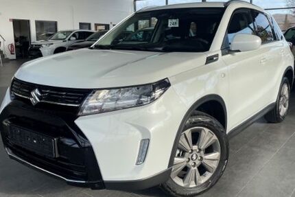 Suzuki Vitara 5.333 km 21.770 &euro; Attendorn 57439