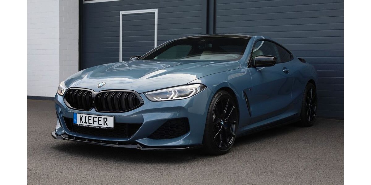 BMW M850 91.891 km 44.950 &euro; Rennerod 56477