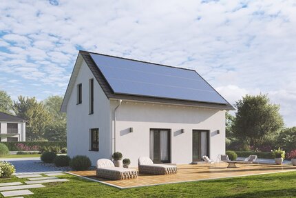Ihr individuelles Home 1 - Gestalten Sie Ihr Eigenheim nach Ihren Ideen! - Gewerbeobjekt Morsbach | Angebot:27313514