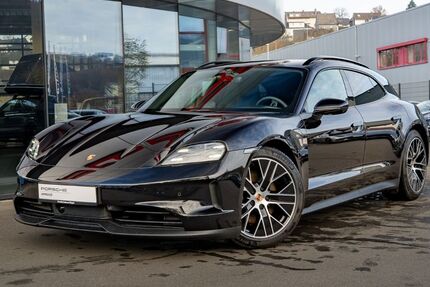 Porsche Taycan 8.511 km 94.500 &euro; Siegen 57080