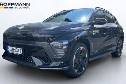 Hyundai KONA 9.000 km 34.990 &euro; Neunkirchen 57290