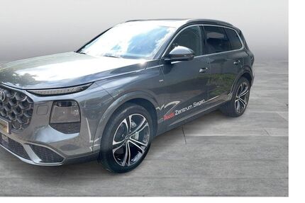Audi Q7 5.000 km 109.900 &euro; Siegen 57074