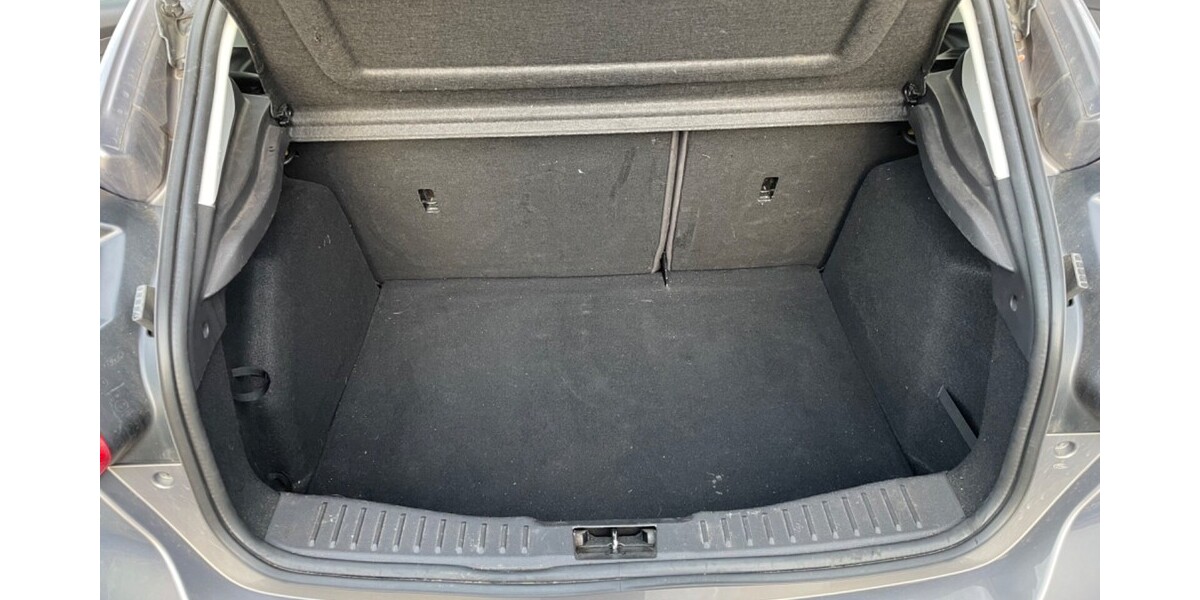 Ford Focus 116.450 km 7.000 &euro; Herborn 35745