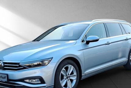 VW Passat Variant 79.468 km 26.790 &euro; Attendorn 57439