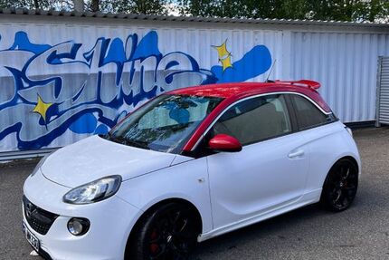 Opel Adam 208.000 km 6.400 &euro; Neunkirchen 57290