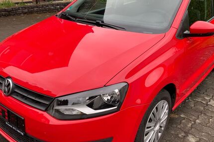 VW Polo 238.000 km 2.990 &euro; Kreuztal 57223