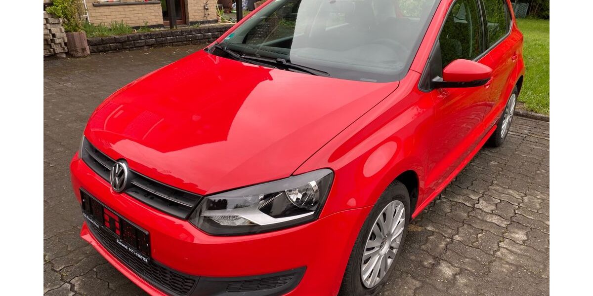 VW Polo 238.000 km 2.990 &euro; Kreuztal 57223