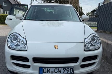 Porsche Cayenne 345.000 km 5.800 &euro; Waldbröl 51545