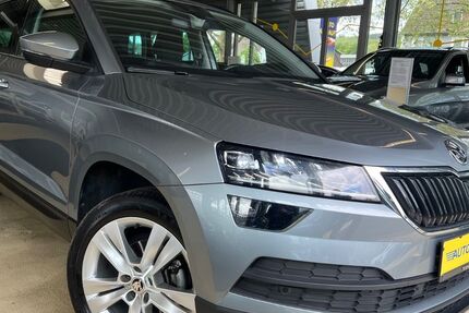 Skoda Karoq 97.071 km 17.490 &euro; Kreuztal 57223