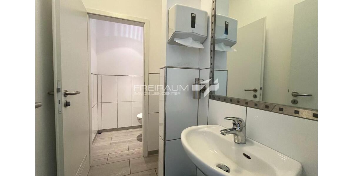 Gewerbeobjekt Burbach - 1.000&euro; | Angebot:23690701