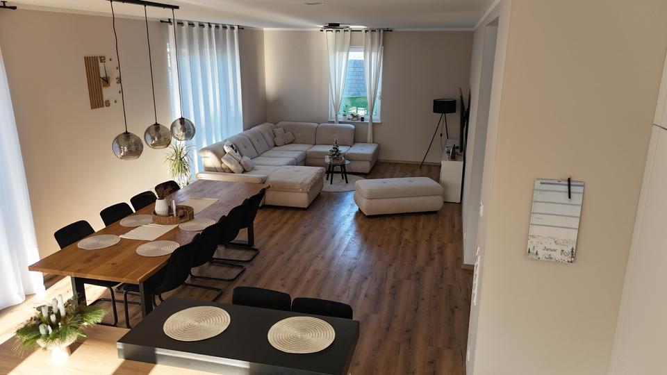 Einfamilienhaus Etzbach - 5 Zimmer, 198 m&sup2;, 549.000&euro; | Angebot:24309426
