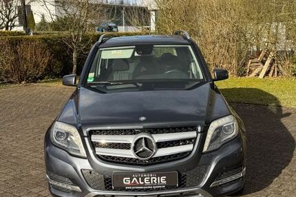 Mercedes-Benz GLK 220 198.000 km 14.690 &euro; Lennestadt 57368