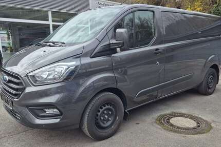 Ford Transit Custom 173.478 km 15.990 &euro; Attendorn 57439
