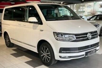VW T6 Multivan 152.000 km 22.680 &euro; Weitefeld 57586