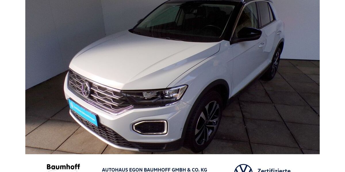 VW T-Roc 69.995 km 19.970 &euro; Lennestadt 57368
