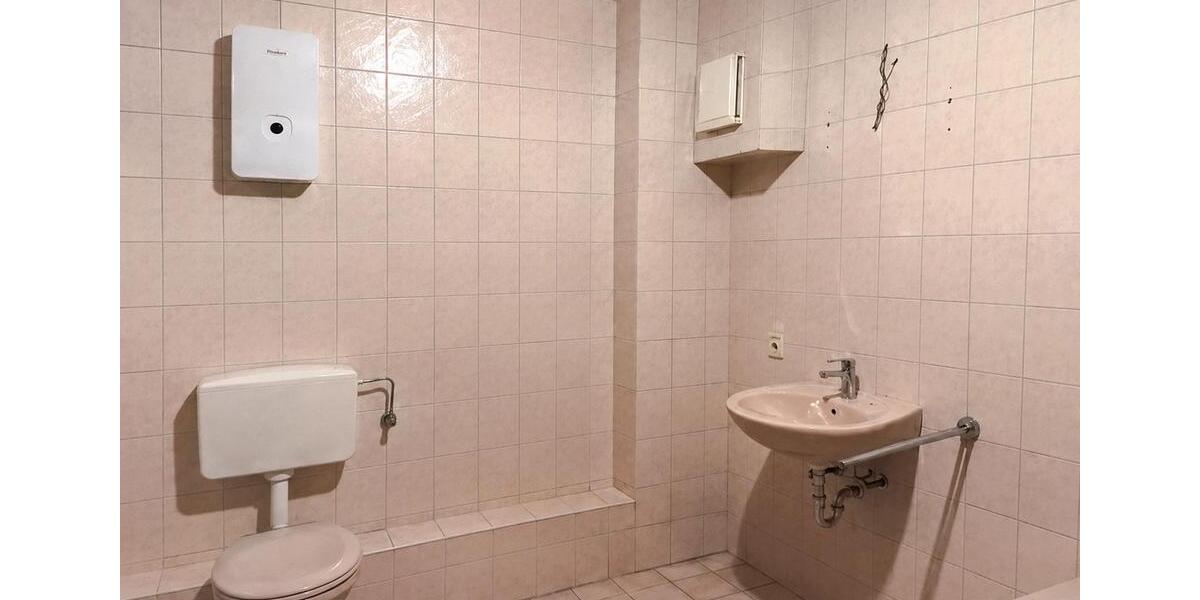 Etagenwohnung Wissen - 5 Zimmer, 110 m&sup2;, 145.000&euro; | Angebot:27088167