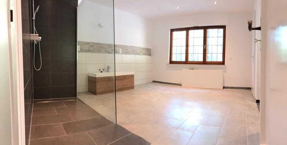 Erdgeschoßwohnung Freudenberg - 2 Zimmer, 115 m&sup2;, 990&euro; | Angebot:25992715