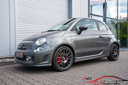 Abarth 500 73.000 km 14.490 &euro; Lennestadt 57368