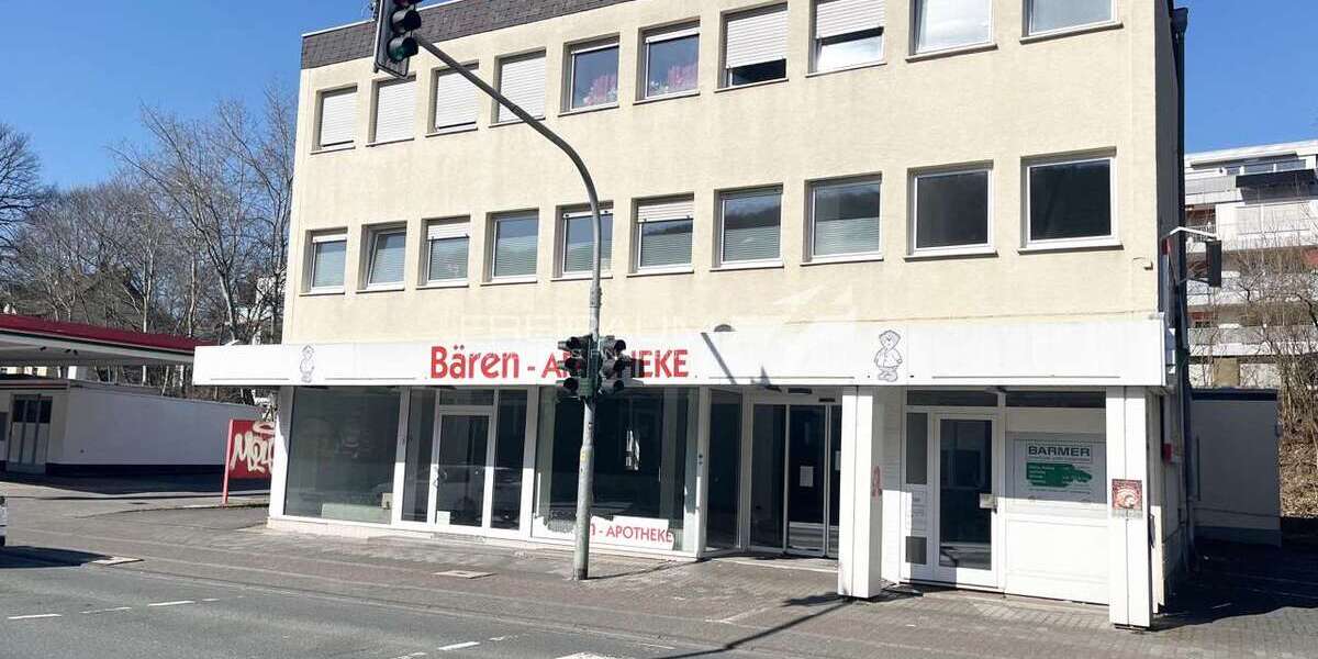 Gewerbeobjekt Freudenberg - 2.500&euro; | Angebot:25936765