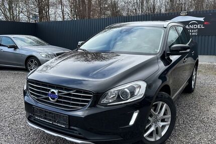Volvo XC60 234.000 km 12.500 &euro; Breitscheid 35767