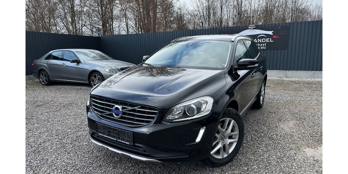 Volvo XC60 234.000 km 12.500 &euro; Breitscheid 35767