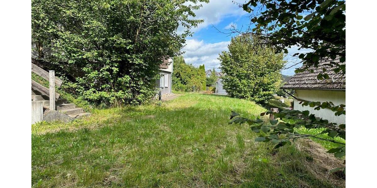 Einfamilienhaus Erndtebrück - 5 Zimmer, 171 m&sup2;, 279.000&euro; | Angebot:25729922