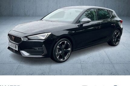 Cupra Leon 46.800 km 22.950 &euro; Kreuztal 57223