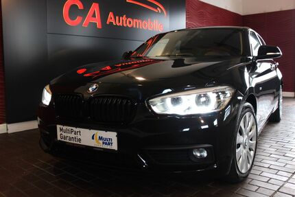 BMW 116 127.000 km 8.790 &euro; Hachenburg 57627