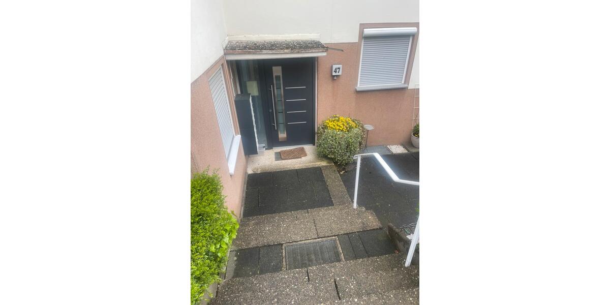 Erdgeschoßwohnung Mudersbach - 2 Zimmer, 55 m&sup2;, 690&euro; | Angebot:26644766