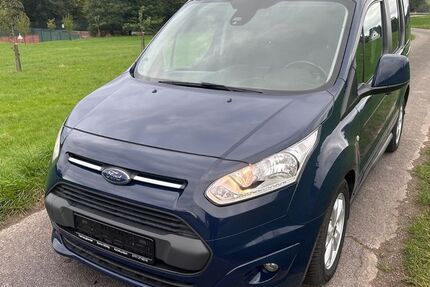 Ford Tourneo 146.000 km 10.990 &euro; Kirchhundem 57399