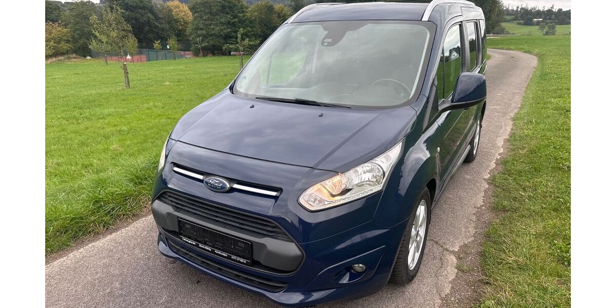 Ford Tourneo 146.000 km 10.990 &euro; Kirchhundem 57399