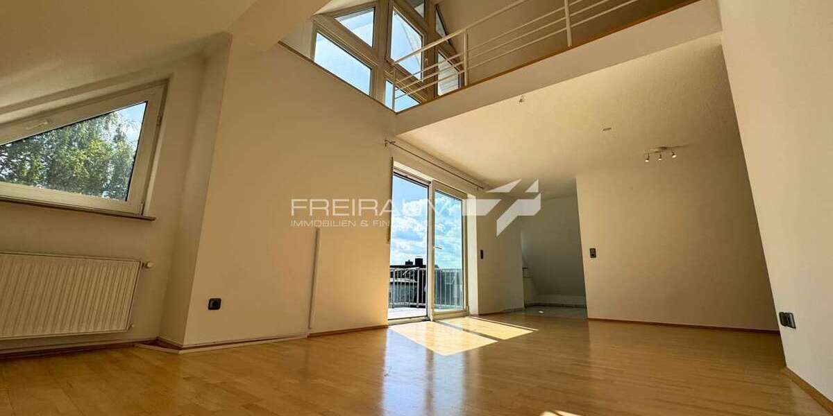 Etagenwohnung Siegen - 2.5 Zimmer, 72 m&sup2;, 239.000&euro; | Angebot:27005290