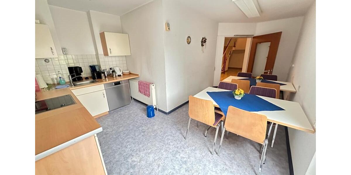 Etagenwohnung Bad Marienberg (Westerwald) - 1 Zimmer, 29 m&sup2;, 390&euro; | Angebot:24183092