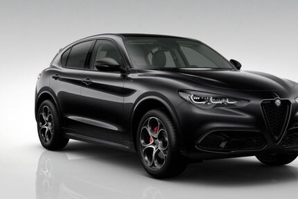 Alfa Romeo Stelvio 33.042 km 41.900 &euro; Siegen OT Kaan-Marienborn 57074