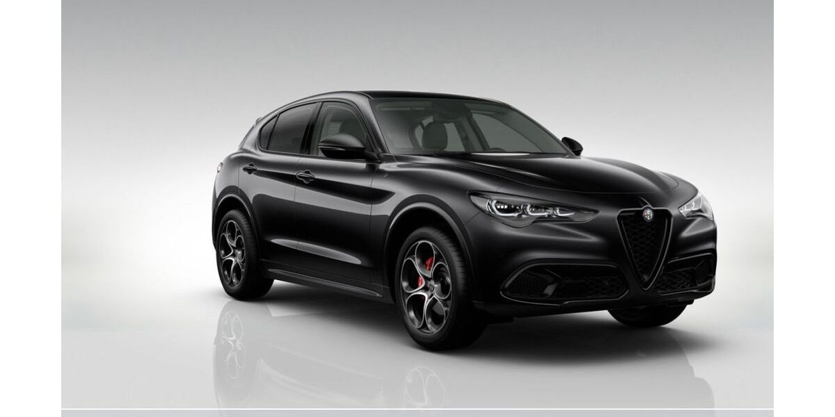 Alfa Romeo Stelvio 33.042 km 41.900 &euro; Siegen OT Kaan-Marienborn 57074