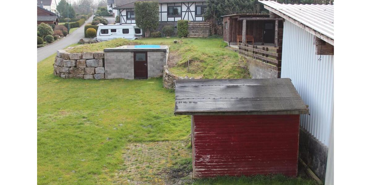 Doppelhaushälfte Pracht - 3 Zimmer, 90 m&sup2;, 160.000&euro; | Angebot:25838850