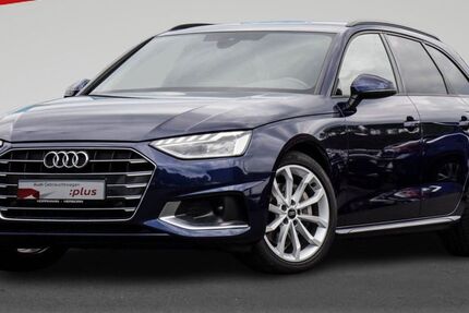 Audi A4 90.348 km 24.470 &euro; Herborn 35745