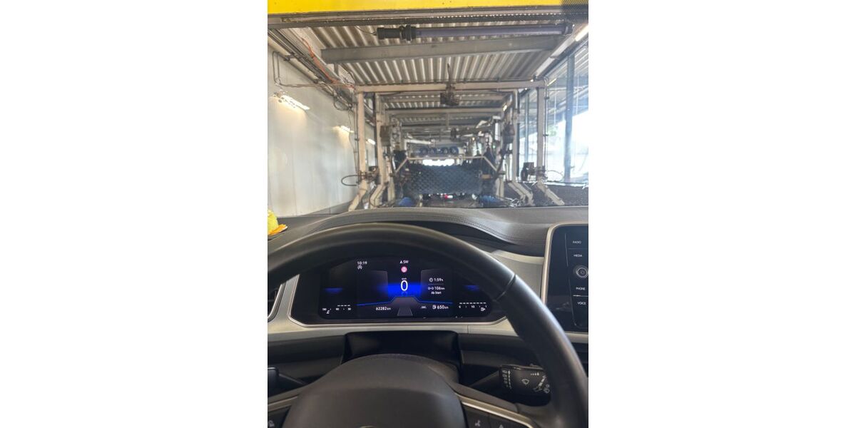 VW T-Roc 60.000 km 22.500 &euro; Lennestadt 57368